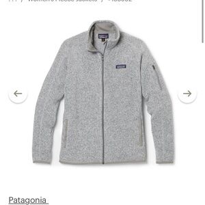 Women's Better Sweater® Fleece Jacket